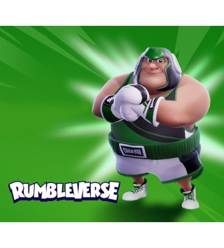 Rumbleverse - Smash Boxer Pack DLC XBOX One / Xbox Series X|S Xbox Series X|S Key GLOBAL